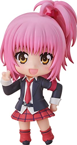 Nendoroid "Shugo Chara!" Hinamori Amu