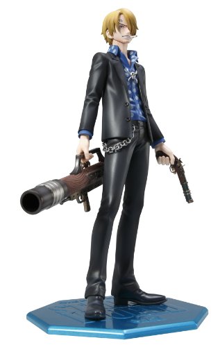 Portrait Of Pirates One Piece Strong EDITION Sanji