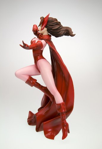 Scarlet Witch 1/8 Avengers - Kotobukiya