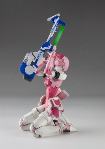 Elenor Camuel-1/12 escala-Phantasy Star Online-Kotobukiya