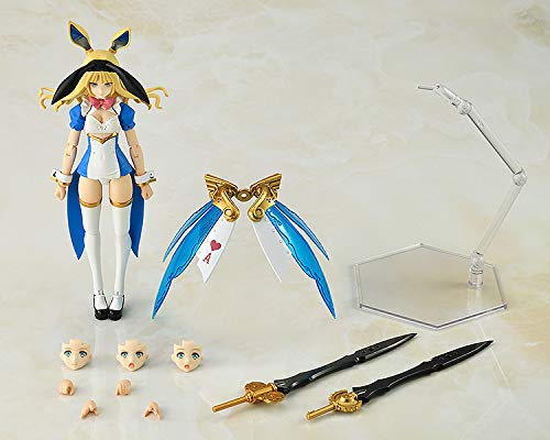 Guilty Princess PLAMAX GP-02 Guilty Princess Maidroid Alice