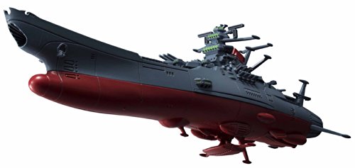 Yamato Cosmo Fleet Special Uchuu Senkan Yamato 2199 - MegaHouse