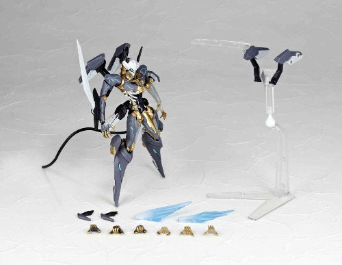 Jehuty (Naked version) Revoltech (#127) Anubis: Zone of The Enders - Kaiyodo