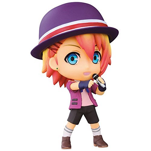 Kurusu Shou Kyun-Chara Uta no☆Prince-sama♪ Maji Love Revolutions - Banpresto