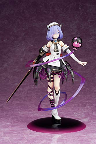 Ninomiya Shiina - 1/7 scale - Death end reQuest - Broccoli