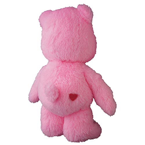 Care Bears Plush Cheer Bear (TM)