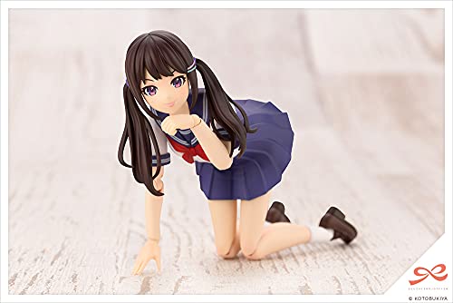 Sousai Shojo Teien Yuki Madoka Touou High School Summer Clothes