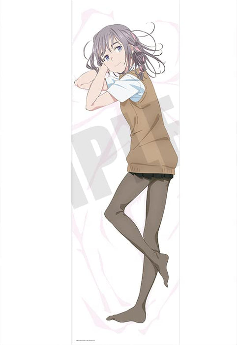 "Sorairo Utility" Dakimakura Cover Ayaka