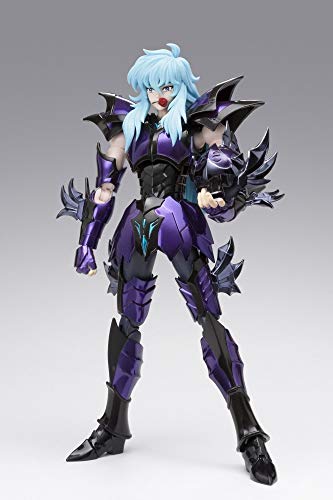 Pisces Aphrodite (Hades Specter Surplice version) Myth Cloth EX Saint Seiya - Bandai