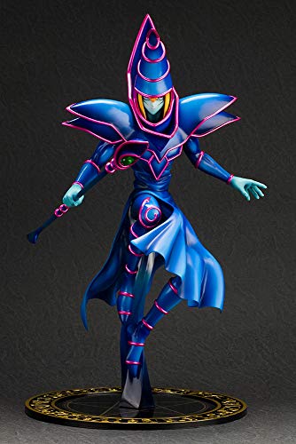 "Yu-Gi-Oh! Duel Monsters" ARTFX J Dark Magician