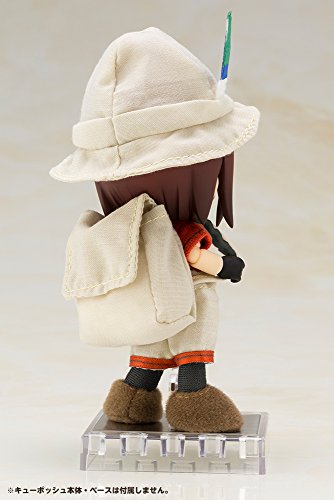 Kaban Accessory Cu-Poche Kemono Friends - Kotobukiya