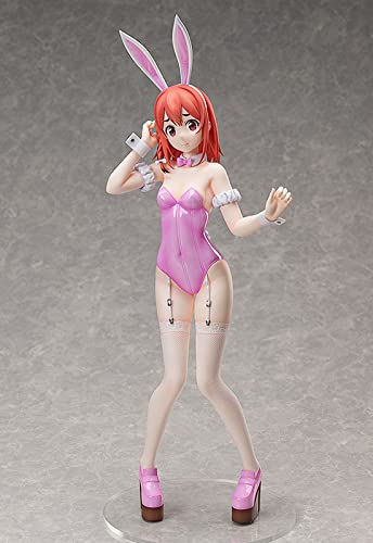 "Rent-A-Girlfriend" Sakurasawa Sumi Bunny Ver.