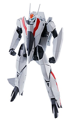 VF-2SS Valkyrie II (Sylvie Geena Spec) (+ SAP version) HI-METAL R Macross II Lovers Again - Bandai