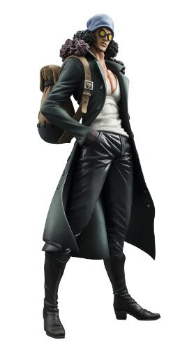Excellent Model Portrait.Of.Pirates "One Piece" EDITION-Z  Aokiji Kuzan
