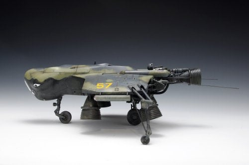A.P. 50 Hummel-échelle 1/20-Maschinen Krieger-Wave