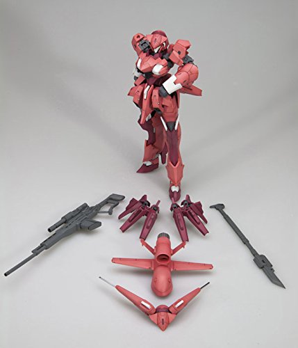 (versione :RE) - 1/100 scala - Armi Frame - Kotobukiya