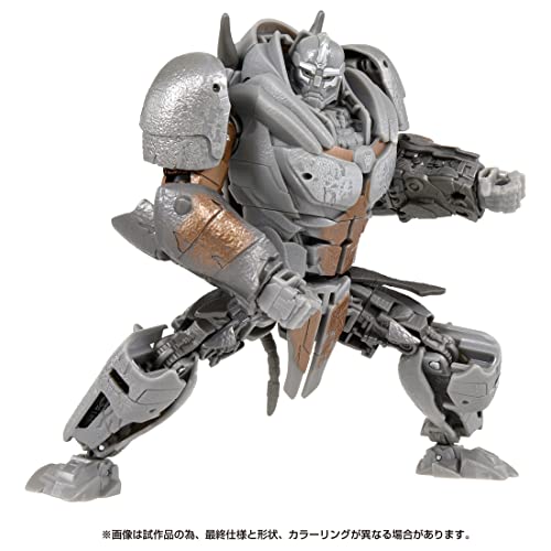 "Transformers: The Movie" Studio Series SS-113 Rhinox