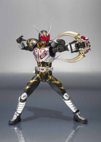 Kamen Rider Chalice S.H.Figuarts Kamen Rider Blade - Bandai