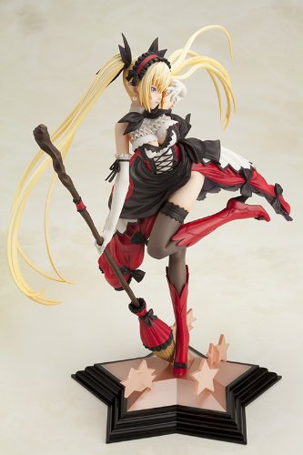 Mistral Nereis 1/8 Shining Blade - Kotobukiya
