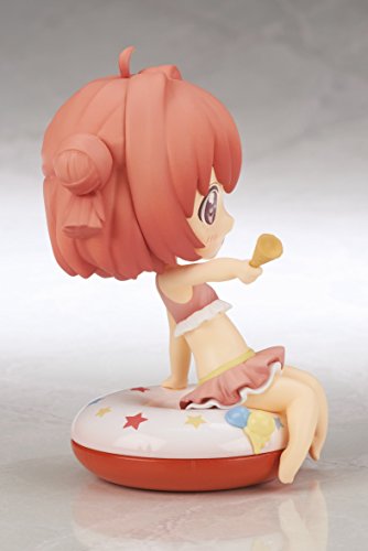 Akaza Akari Chocolto Yuru Yuri  - Broccoli