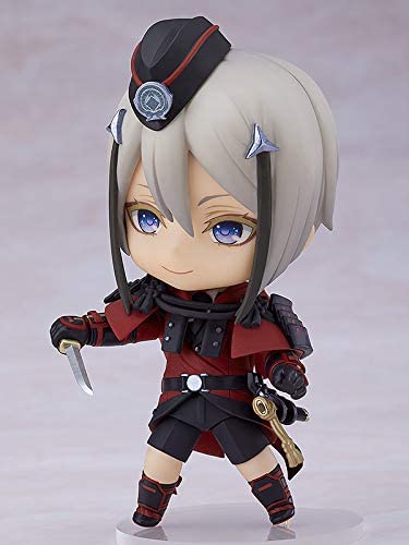 TOUKEN RANBU - Online - Nendoroid # 1310 Hyuuga Masamune (Orange Rouge)