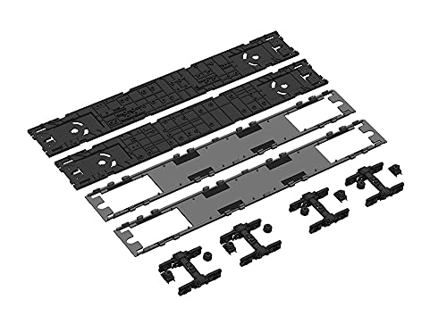 Optional Parts 201 Series Movable Kit A for Moha 201, 200