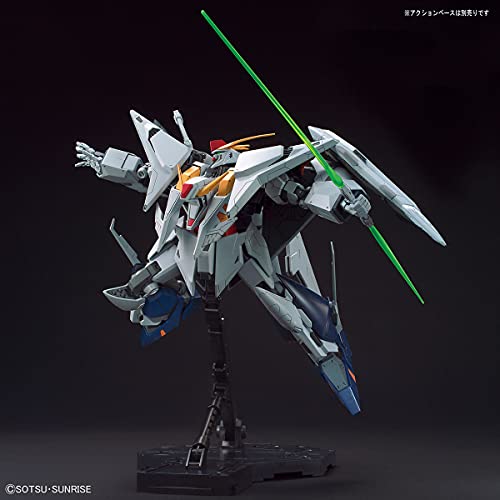 1/144 HGUC "Mobile Suit Gundam: Hathaway's Flash" Xi Gundam