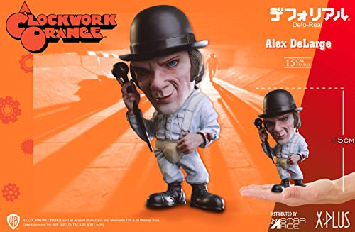 Default Real "A Clockwork Orange" Alex DeLarge