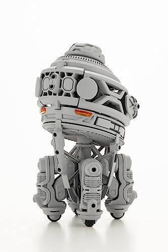MARUTTOYS MAMORU Black Ver.