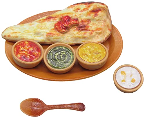 Puripura Figure's Food Vol. 3