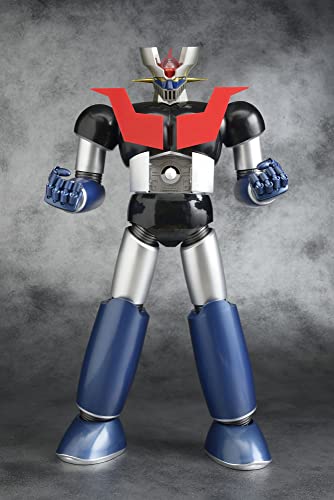 GRAND ACTION BIGSIZE MODEL "Mazinger Z" Mazinger Z