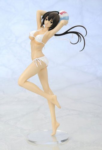 Musubi (Swimsuit ver. version) - 1/6 scale - Sekirei - Aizu Project