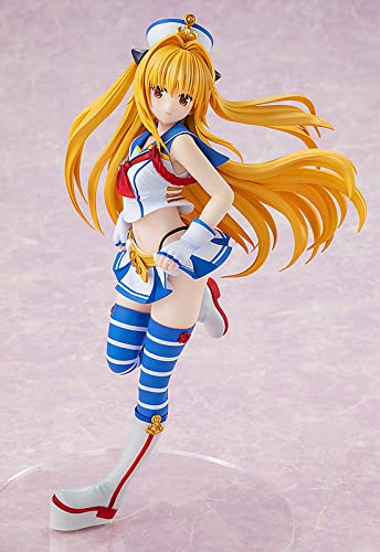 "Aimer-Ru Darkness" Caworks Golden Darkness Breezy Seaside Ver.