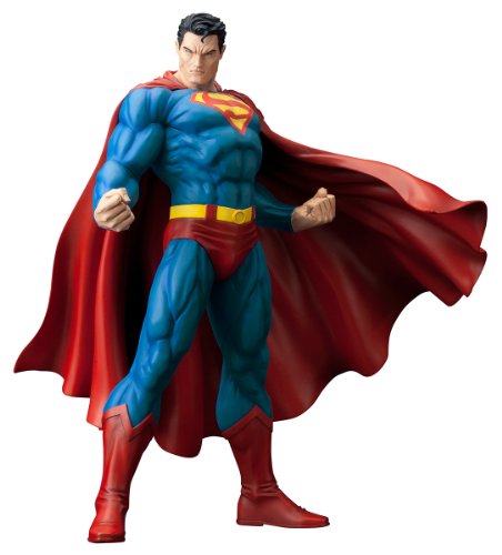 Superman 1/6 ARTFX Statue  SUPERMAN FOR TOMORROW - Kotobukiya