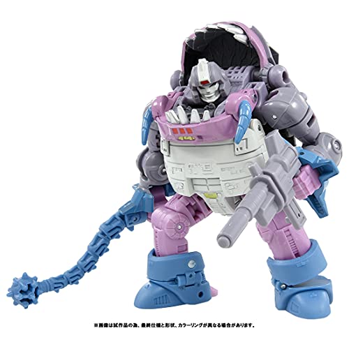 "Transformers" Studio Series SS-70 Gnaw