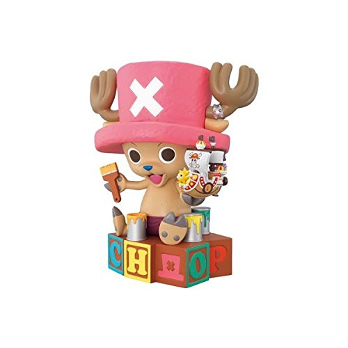 One Piece, Ichiban Kuji, Thousand Sunny, Chopper