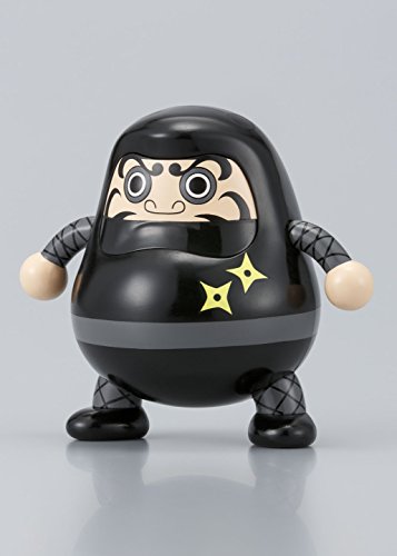 Daruma Club (Vol.3)  - Bandai