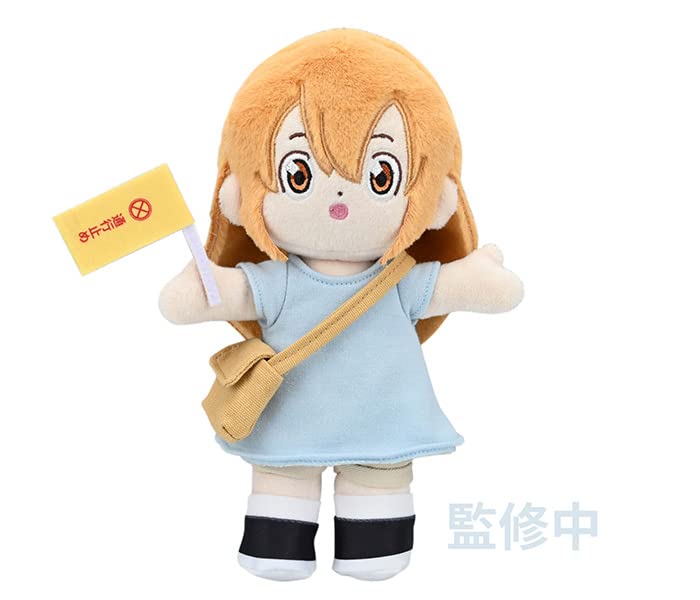 Cells at Work Plushie Doll Platelet