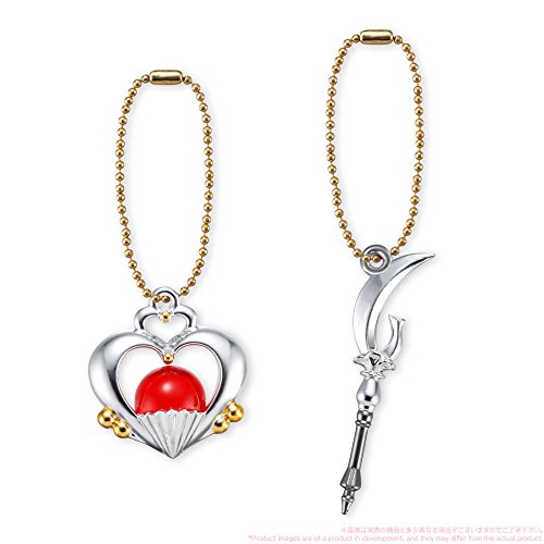 "Sailor Moon" Little Charm Sailor Moon 3