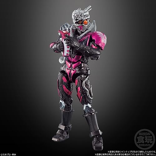 SO-DO Chronicle "Kamen Rider Drive"