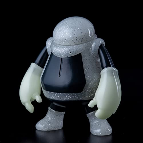 CHUBU Mechatronics Universe Mechatro Mytee & Glowing Teitei