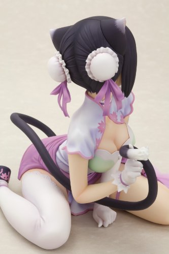 Xiao Mei 1/6 Shining Hearts - Kotobukiya