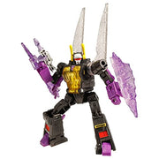 【Takaratomy】"Transformers" Transformers: Legacy TL-04 Kickback