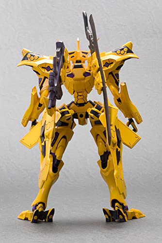 "Muv-Luv Alternative Total Eclipse" 1/144 Takemikaduchi Type-00F Takamura Yui Custom
