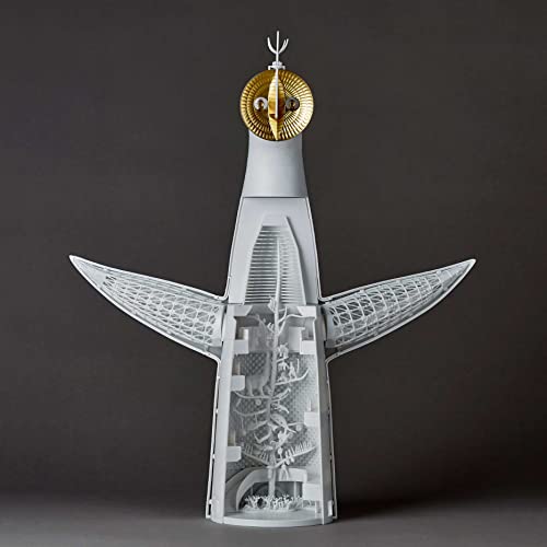 ARTPLA TOWER OF THE SUN