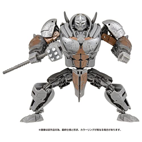 "Transformers: The Movie" Studio Series SS-113 Rhinox