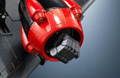 Soul of Chogokin GX-68 "The King of Braves GaoGaiGar" The King of Braves GaoGaiGar