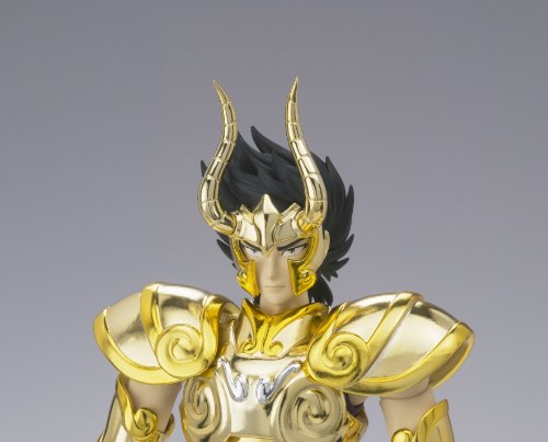 Saint Seiya Myth Cloth EX Capricorn Shura