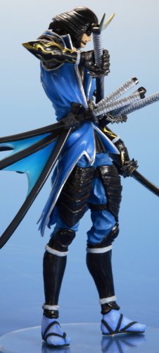 Date Masamune Sengoku Basara 2 - Kotobukiya