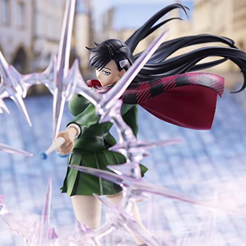 VIVIgnette "Burn the Witch" Niihashi Noel